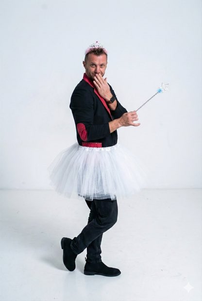 MagiComedie